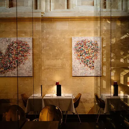 Kruisherenhotel - Oostwegel Collection, Member Of Design 호텔 마스트리흐트