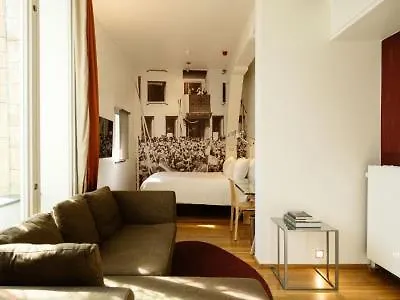 Hotel Kruisherenhotel - Oostwegel Collection, Member Of Design 5*