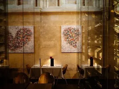 Kruisherenhotel - Oostwegel Collection, Member Of Design Maastricht