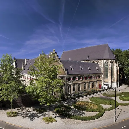 Kruisherenhotel - Oostwegel Collection, Member Of Design 마스트리흐트