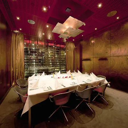 Kruisherenhotel - Oostwegel Collection, Member Of Design