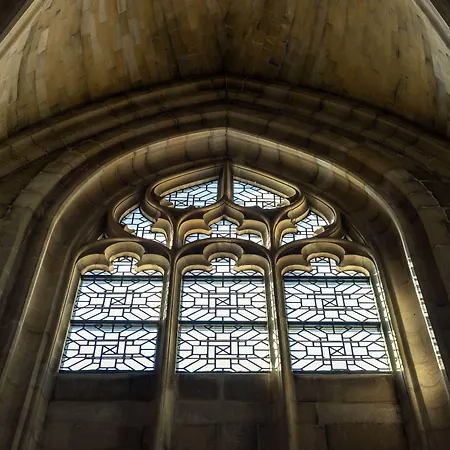 Kruisherenhotel - Oostwegel Collection, Member Of Design 마스트리흐트