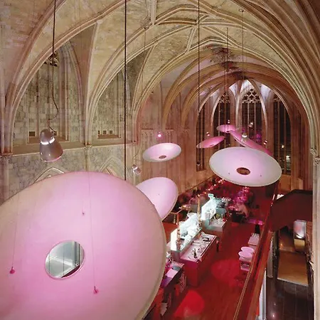 Hotel Kruisherenhotel - Oostwegel Collection, Member Of Design 5*