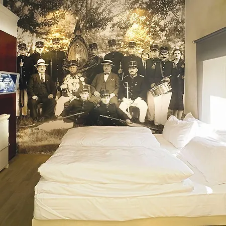 Kruisherenhotel - Oostwegel Collection, Member Of Design Hotel