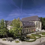 Kruisherenhotel - Oostwegel Collection, Member Of Design Maastricht