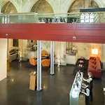 Kruisherenhotel - Oostwegel Collection, Member Of Design Maastricht