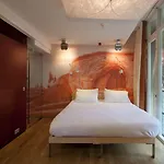 Otel Kruisherenhotel - Oostwegel Collection, Member Of Design