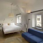 Kruisherenhotel - Oostwegel Collection, Member Of Design 5*