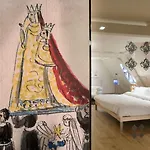 Kruisherenhotel - Oostwegel Collection, Member Of Design 5* Maastricht