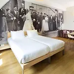 Kruisherenhotel - Oostwegel Collection, Member Of Design Maastricht