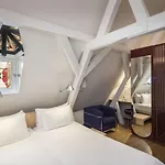 Kruisherenhotel - Oostwegel Collection, Member Of Design