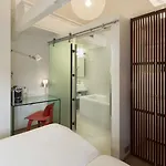 Kruisherenhotel - Oostwegel Collection, Member Of Design Otel Maastricht