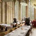 Kruisherenhotel - Oostwegel Collection, Member Of Design Otel Maastricht