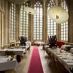 Kruisherenhotel - Oostwegel Collection, Member Of Design Otel Maastricht