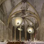 Kruisherenhotel - Oostwegel Collection, Member Of Design 5* Maastricht