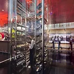 Kruisherenhotel - Oostwegel Collection, Member Of Design 5*