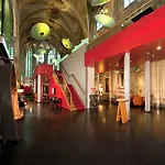 Kruisherenhotel - Oostwegel Collection, Member Of Design Maastricht