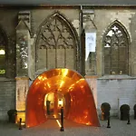 Kruisherenhotel - Oostwegel Collection, Member Of Design Maastricht