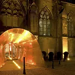 Kruisherenhotel - Oostwegel Collection, Member Of Design 5* Maastricht