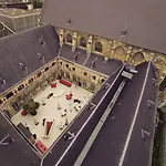 Kruisherenhotel - Oostwegel Collection, Member Of Design 5* Maastricht