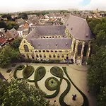 Kruisherenhotel - Oostwegel Collection, Member Of Design