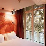 Otel Kruisherenhotel - Oostwegel Collection, Member Of Design