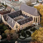 Kruisherenhotel - Oostwegel Collection, Member Of Design 5*