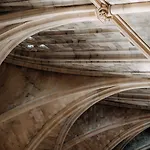 Kruisherenhotel - Oostwegel Collection, Member Of Design 5* Maastricht