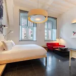 Kruisherenhotel - Oostwegel Collection, Member Of Design Maastricht