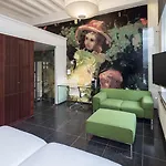 Kruisherenhotel - Oostwegel Collection, Member Of Design Otel