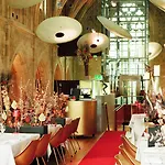 Kruisherenhotel - Oostwegel Collection, Member Of Design