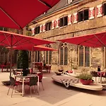 Kruisherenhotel - Oostwegel Collection, Member Of Design 5* Maastricht