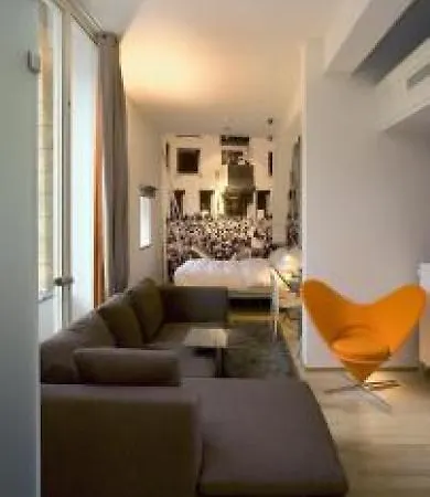 Kruisherenhotel - Oostwegel Collection, Member Of Design Маастрихт