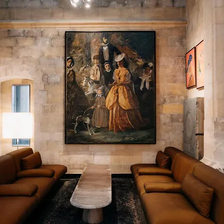 Kruisherenhotel - Oostwegel Collection, Member Of Design Маастрихт
