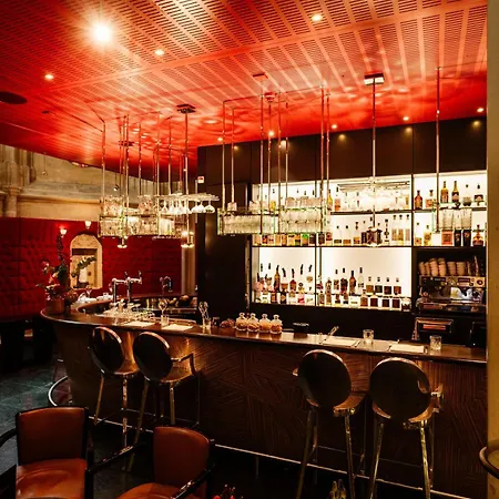 Kruisherenhotel - Oostwegel Collection, Member Of Design Hotel Maastricht