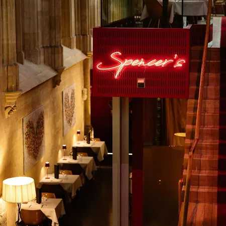 Kruisherenhotel - Oostwegel Collection, Member Of Design Hotel