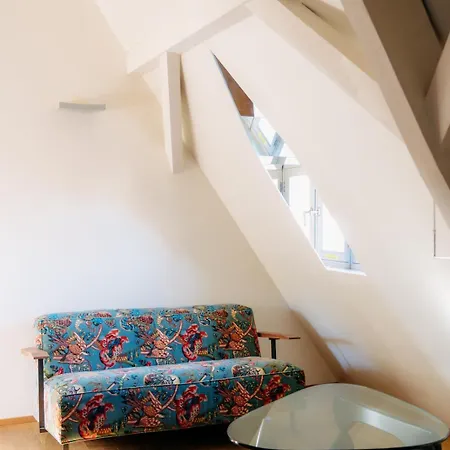 Kruisherenhotel - Oostwegel Collection, Member Of Design Маастрихт