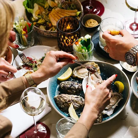 Kruisherenhotel - Oostwegel Collection, Member Of Design Hotel Maastricht