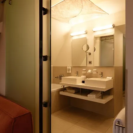 Kruisherenhotel - Oostwegel Collection, Member Of Design Отель