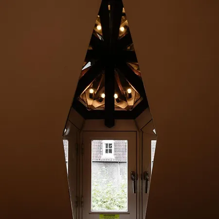 Kruisherenhotel - Oostwegel Collection, Member Of Design Отель 5*