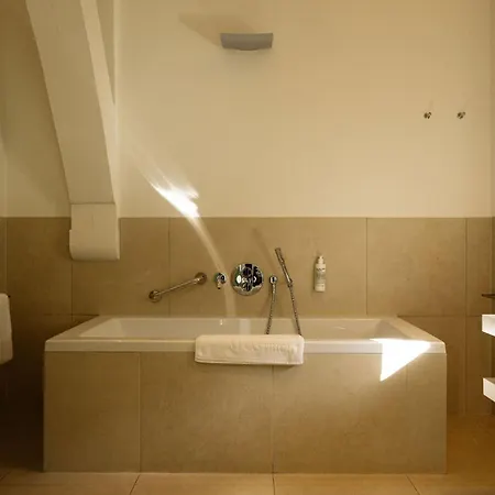 Отель Kruisherenhotel - Oostwegel Collection, Member Of Design 5*