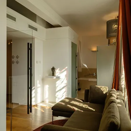 Kruisherenhotel - Oostwegel Collection, Member Of Design