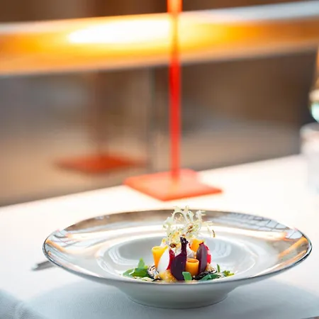 Kruisherenhotel - Oostwegel Collection, Member Of Design Hotel