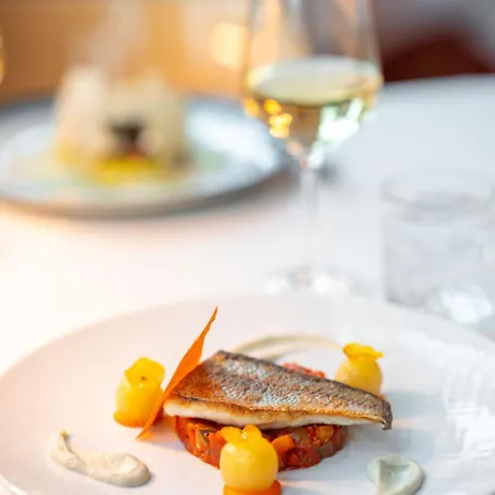 Kruisherenhotel - Oostwegel Collection, Member Of Design מלון 5*