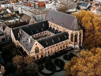 Kruisherenhotel - Oostwegel Collection, Member Of Design Отель