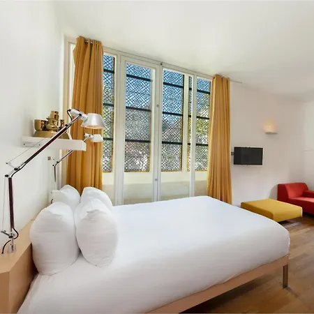 Hotel Kruisherenhotel 5*