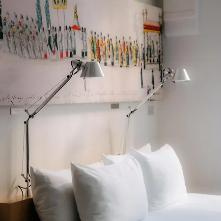 Kruisherenhotel - Oostwegel Collection, Member Of Design Маастрихт