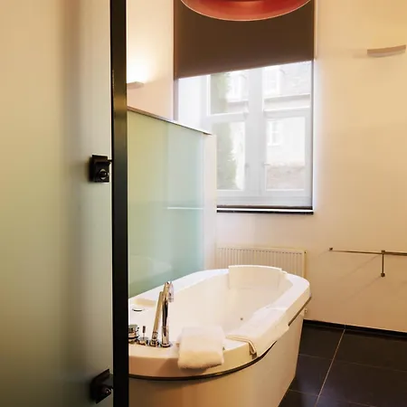 Kruisherenhotel 5* Maastricht