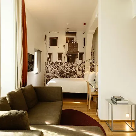 Kruisherenhotel Maastricht