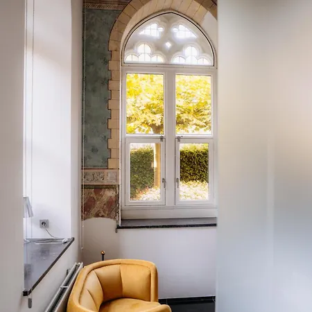 Hotel Kruisherenhotel Maastricht